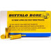 Buffalo Bore Ammunition 10B20 Personal Defense Strictly Business 32S&W Long 100gr Hard Cast Wadcutter 20 Per Box/12 Case
