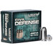 Liberty Ammunition LACD45013 Civil Defense 45ACP+P 78gr Lead Free Fragmenting Hollow Point 20 Per Box/50 Case
