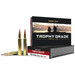 Nosler 60116 Trophy Grade Long-Range 280Ackley Improved 150gr Nosler Spitzer AccuBond Long Range 20 Per Box/10 Case