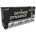 Fiocchi 44D500 Defense Dynamics 44RemMag 240gr Jacketed Hollow Point 50 Per Box/10 Case