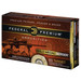 Federal GM65CRDBH1 Premium Gold Medal 6mmCreedmoor 105gr Berger Hybrid Open Tip Match 20 Per Box/10 Case