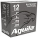 Aguila 1CHB1320 Buckshot 12Gauge 2.75" 00Buck Shot 25 Per Box/10 Case
