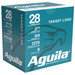 Aguila 1CHB2879 Target Load Competition 28Gauge 2.75" 3/4oz 9Shot 25 Per Box/20 Case