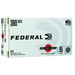 Federal RTP38095 Range & Target 380ACP 95gr Full Metal Jacket 50 Per Box/20 Case