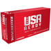 Winchester Ammo RED300 USA Ready 300Blackout 125gr Open Tip Range 20 Per Box/10 Case