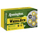 Remington Ammunition 22273 Performance WheelGun 38ShortColt 125gr Lead Round Nose 50 Per Box/10 Case