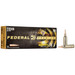 Federal P270WSMBCH1 Premium 270WSM 140gr Berger Hybrid Hunter 20 Per Box/10 Case