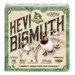 HEVI-Shot HS15504 HEVI-Bismuth 10Gauge 3.50" 1 3/4oz Bismuth 4Shot 25 Per Box/10 Case