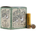 HEVI-Shot HS17006 HEVI-Bismuth 20Gauge 3" 1 1/8oz Bismuth 6Shot 25 Per Box/10 Case