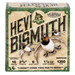HEVI-Shot HS16706 HEVI-Bismuth 16Gauge 2.75" 1 1/8oz Bismuth 6Shot 25 Per Box/10 Case