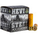 HEVI-Shot HS62003 HEVI-Steel 20Gauge 3" 7/8oz 3Shot 25 Per Box/10 Case