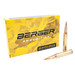 Berger Bullets 70100 Classic Hunter Subsonic 300Win Mag 215gr Hybrid Boat Tail 20 Per Box/10 Case