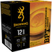 Browning Ammo B193611228 BPT Performance Target Light 12Gauge 2.75" 1 1/8oz 8Shot 25 Per Box/10 Case