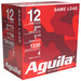 Aguila 1CHB1204 Game Load 12Gauge 2.75" 1 1/4oz 4Shot 25 Per Box/10 Case