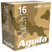 Aguila 1CHB1617 Game Load 16Gauge 2.75" 1oz 7.5Shot 25 Per Box/10 Case