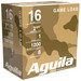 Aguila 1CHB1618 Game Load 16Gauge 2.75" 1oz 8Shot 25 Per Box/10 Case