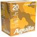 Aguila 1CHB2007 Game Load 20Gauge 2.75" 1oz 7.5Shot 25 Per Box/10 Case