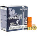 Fiocchi 12HV75 Field Dynamics High Velocity 12Gauge 2.75" 1 1/4oz 7.5Shot 25 Per Box/10 Case