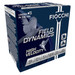 Fiocchi 16HV75 Field Dynamics High Velocity 16Gauge 2.75" 1 1/8oz 7.5Shot 25 Per Box/10 Case