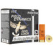 Fiocchi 12GT75 Field Dynamics Dove & Quail 12Gauge 2.75" 1oz 7.5Shot 25 Per Box/10 Case
