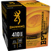 Browning Ammo B193634128 BPT Performance Target Sporting Clay 410Gauge 2.50" 1/2oz 8Shot 25 Per Box/10 Case