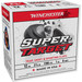 Winchester Ammo TRGTL128 Super-Target Xtra-Lite 12Gauge 2.75" 1oz 8Shot 25 Per Box/10 Case
