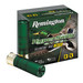 Remington Ammunition 26795 HyperSonic Steel 12Gauge 3.50" 1 3/8oz 2Shot 25 Per Box/10 Case