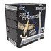 Fiocchi 12GTX187 Field Dynamics Dove & Quail 12Gauge 2.75" 1 1/8oz 7.5Shot 25 Per Box/10 Case