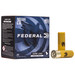 Federal H2026 Game-Shok Heavy Field 20Gauge 2.75" 1oz 6Shot 25 Per Box/10 Case