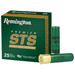 Remington Ammunition 28053 Premier STS 28 Gauge 2.75" 3/4 oz 9 Shot 25 Per Box/ 10 Cs