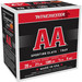 Winchester Ammo AASC208 AA Super Sport Sporting Clay 20Gauge 2.75" 7/8oz 8Shot 25 Per Box/10 Case
