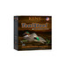 Kent Cartridge KTS123365 TealSteel Precision Steel 12Gauge 3" 1 1/4oz 5Shot 25 Per Box/10 Case
