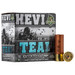 HEVI-Shot HS61226 HEVI-Teal 12Gauge 2.75" 1 1/8oz 6Shot 25 Per Box/10 Case