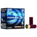 Federal WF1452 Speed-Shok 12Gauge 2.75" 1 1/8oz 2Shot 25 Per Box/10 Case