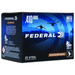 Federal WF4136 Speed-Shok 410Gauge 3" 3/8oz 6Shot 25 Per Box/10 Case