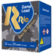 Rio Ammunition SG328 Game Load Super Game High Velocity 12Gauge 2.75" 1 1/8oz 8Shot 25 Per Box/10 Case