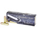 Alexander Arms AB350RSBOX Round Shoulder 50Beowulf 350gr Flat Point 20 Per Box/10 Case