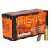 HSM 35722N Pro Pistol 357 Mag 158 gr Jacketed Soft Point 50 Per Box/ 10 Case