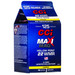 CCI 920CC Maxi-Mag Rimfire 22WMR 40gr Jacketed Hollow Point 125 Per Box/10 Case