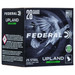 Federal USH2875 Upland Field & Range 28Gauge 2.75" 5/8oz 7.5Shot 25 Per Box/10 Case