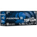 Federal TG1210075 Top Gun 12Gauge 2.75" 1 1/8oz 7.5Shot 100 Per Box/2 Case