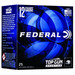 Federal TGSH1275 Top Gun 12Gauge 2.75" 1oz 7.5Shot 25 Per Box/10 Case