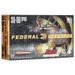 Federal P3006SS1 Premium 30-06Springfield 165gr Swift Scirocco II 20 Per Box/10 Case