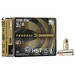 Federal P357SHST1S Premium Personal Defense 357Sig 125gr HST Jacketed Hollow Point 20 Per Box/10 Case