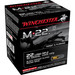 Winchester Ammo S22LRT M-22 22LR 40gr Black Copper Plated Round Nose 1000 Per Bx/2 Case *Bulk