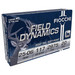 Fiocchi 2506B Field Dynamics 25-06Rem 117gr Pointed Soft Point 20 Per Box/10 Case