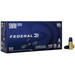 Federal S9SJT2 Syntech Defense 9mmLuger 138gr Segmented Jacketed Hollow Point 50 Per Box/10 Case