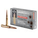 PPU PPRM50 Rangemaster 50BMG 625gr Full Metal Jacket 5 Per Box/20 Case