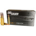 Sig Sauer E556M420 Marksman 5.56x45mm NATO 77 gr Open Tip Match 20 Per Box/ 10 Case