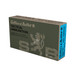 Sellier & Bellot SB762SUBB Rifle 308Win 200gr Full Metal Jacket Subsonic 20 Per Box/25 Case